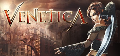 Venetica game banner