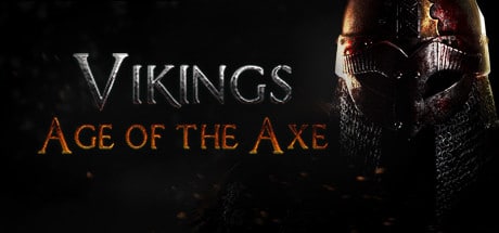 Vikings: Age Of The Axe game banner