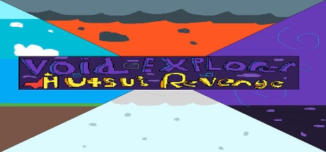 Void Explorer game banner