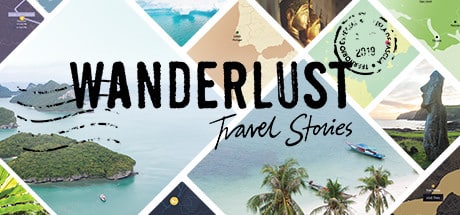 Wanderlust: Travel Stories game banner