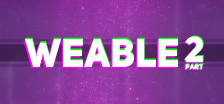Weable 2 game banner