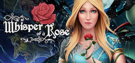 Whisper of a Rose game banner