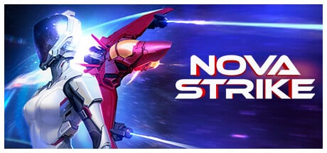 Nova Strike game banner