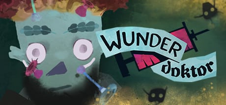 Wunderdoktor game banner