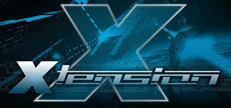 X: Tension game banner