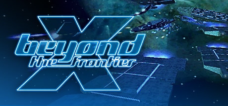 X: Beyond the Frontier game banner