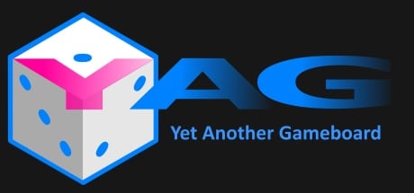 Yag game banner
