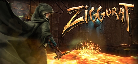 Ziggurat game banner