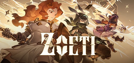 Zoeti game banner