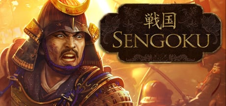 Sengoku game banner