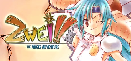 Zwei: The Arges Adventure game banner