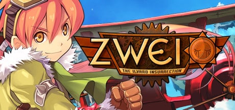 Zwei: The Ilvard Insurrection game banner
