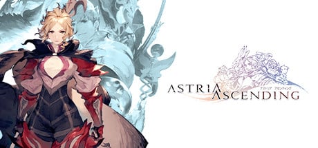 Astria Ascending game banner