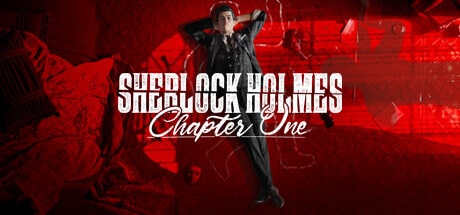 Sherlock Holmes Chapter One game banner