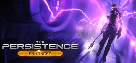 The Persistence game banner