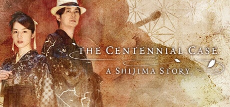 The Centennial Case : A Shijima Story game banner