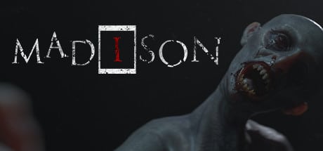 MADiSON game banner