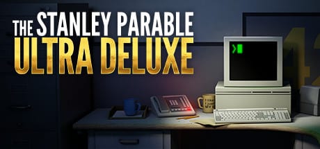 The Stanley Parable: Ultra Deluxe game banner