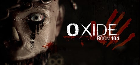 Oxide Room 104 game banner