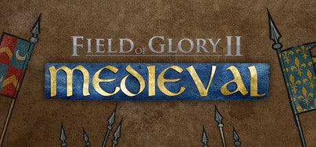 Field of Glory II: Medieval game banner for cloud gaming