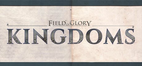 Field of Glory: Kingdoms game banner