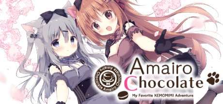 Amairo Chocolate game banner