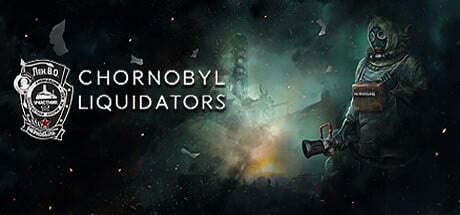 Chornobyl Liquidators game banner