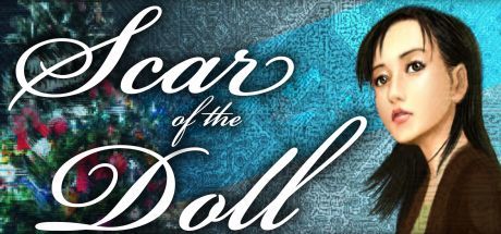 Scar of the Doll game banner
