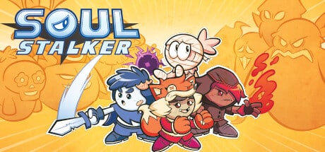 Soul Stalker game banner for cloud gaming