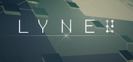 LYNE game banner