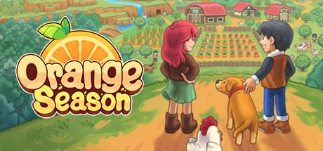 Orange Season game banner