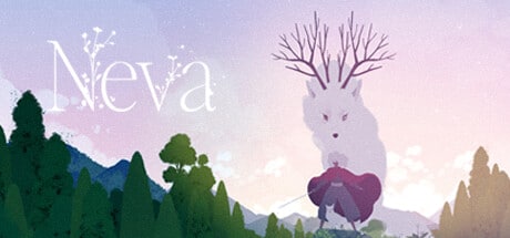 Neva game banner