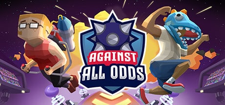 Against All Odds game banner