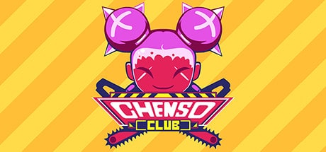 Chenso Club game banner