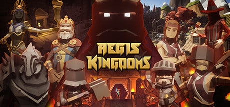 AEGIS Kingdoms game banner