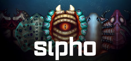 Sipho game banner