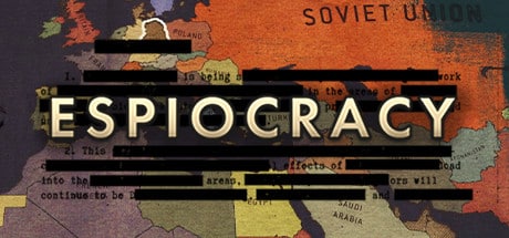 Espiocracy game banner