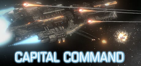 Capital Command game banner