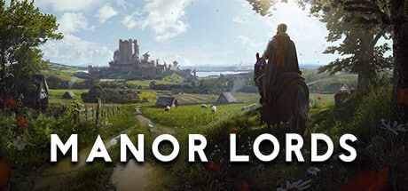 Manor Lords game banner