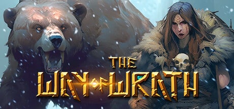 The Way of Wrath game banner