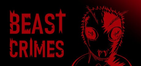 BEAST CRIMES game banner