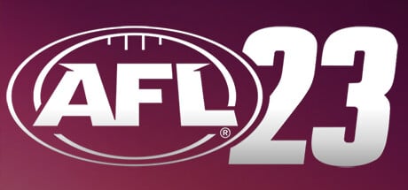 AFL 23 game banner