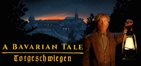A Bavarian Tale - Totgeschwiegen game banner