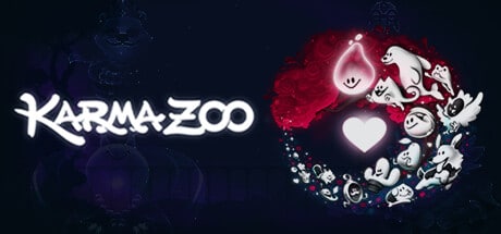 KarmaZoo game banner