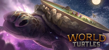 World Turtles game banner