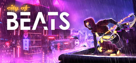 City of Beats game banner