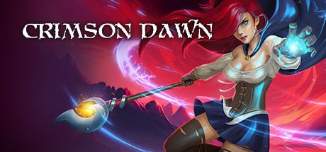 Crimson Dawn game banner