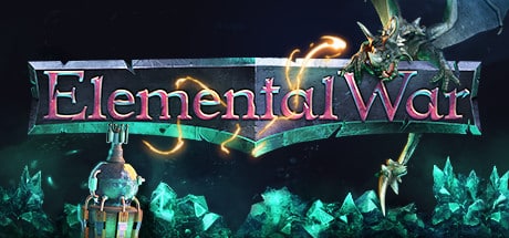 Elemental War - A Tower Defense Game game banner