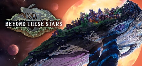 Beyond These Stars game banner