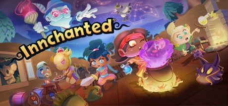 Innchanted game banner